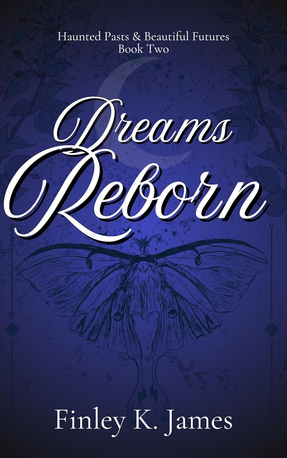 Dreams Reborn: Clay's Journey