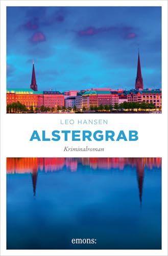Alstergrab (Elias Hopp und Janne Bakken)