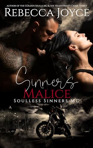 Sinner's Malice