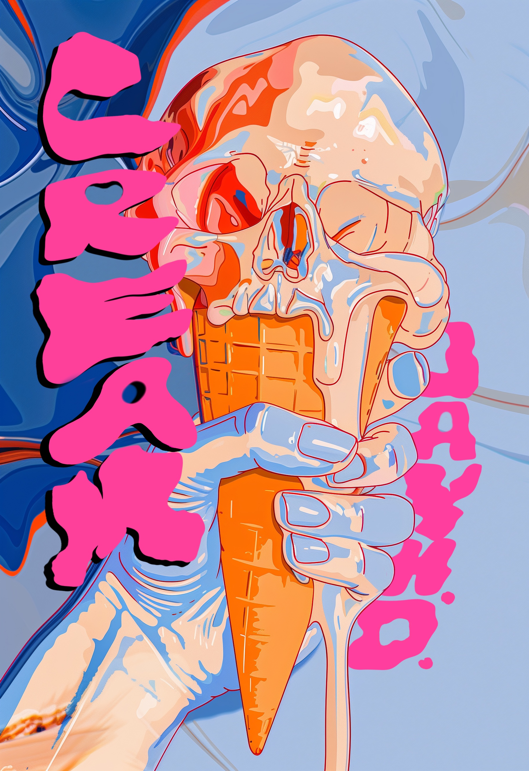Cream