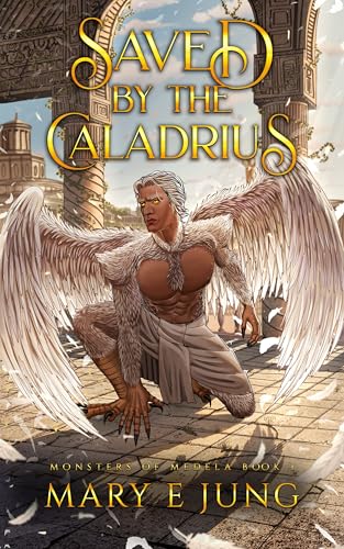 Saved By the Caladrius