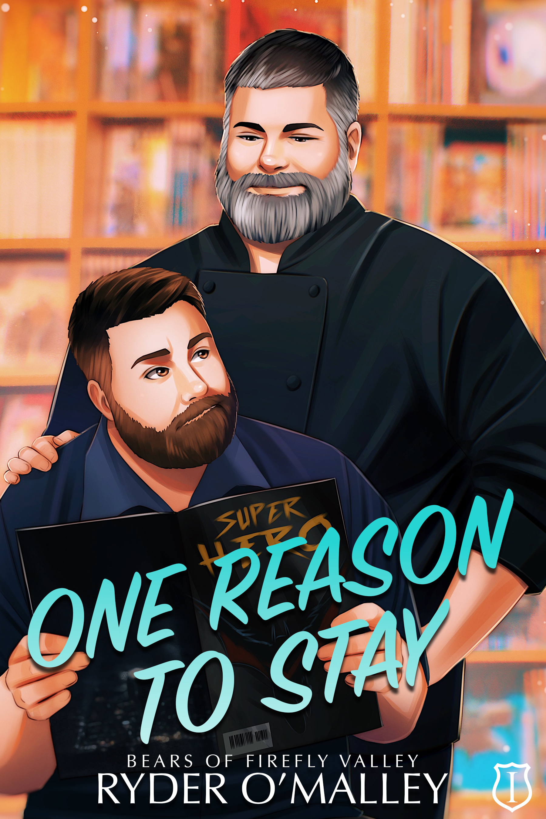 One Reason to Stay