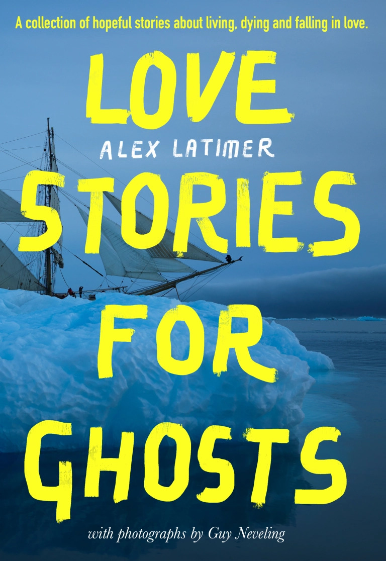 Love Stories for Ghosts