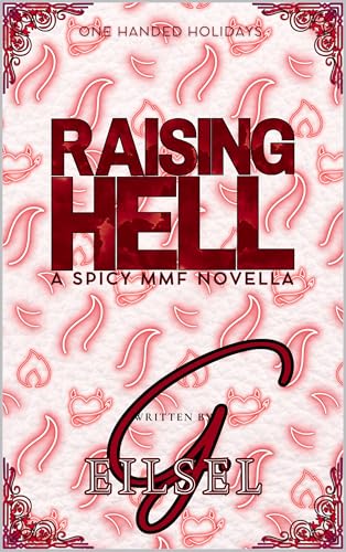 Raising Hell book cover