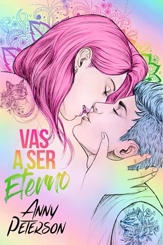 Vas a ser eterno