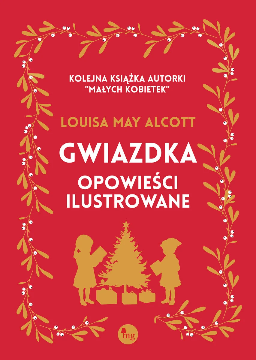 Gwiazdka. Opowieści ilustrowane book cover
