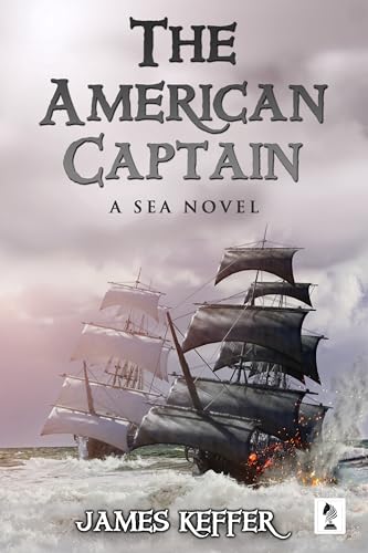 The American Captain