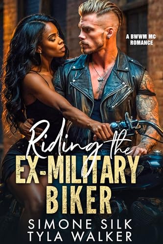Riding the Ex-Military Biker
