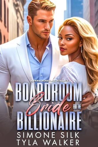 Boardroom Bride for the Billionaire