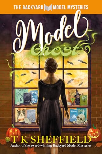 Model Ghost