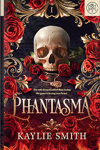 Phantasma (Wicked Games, #1)