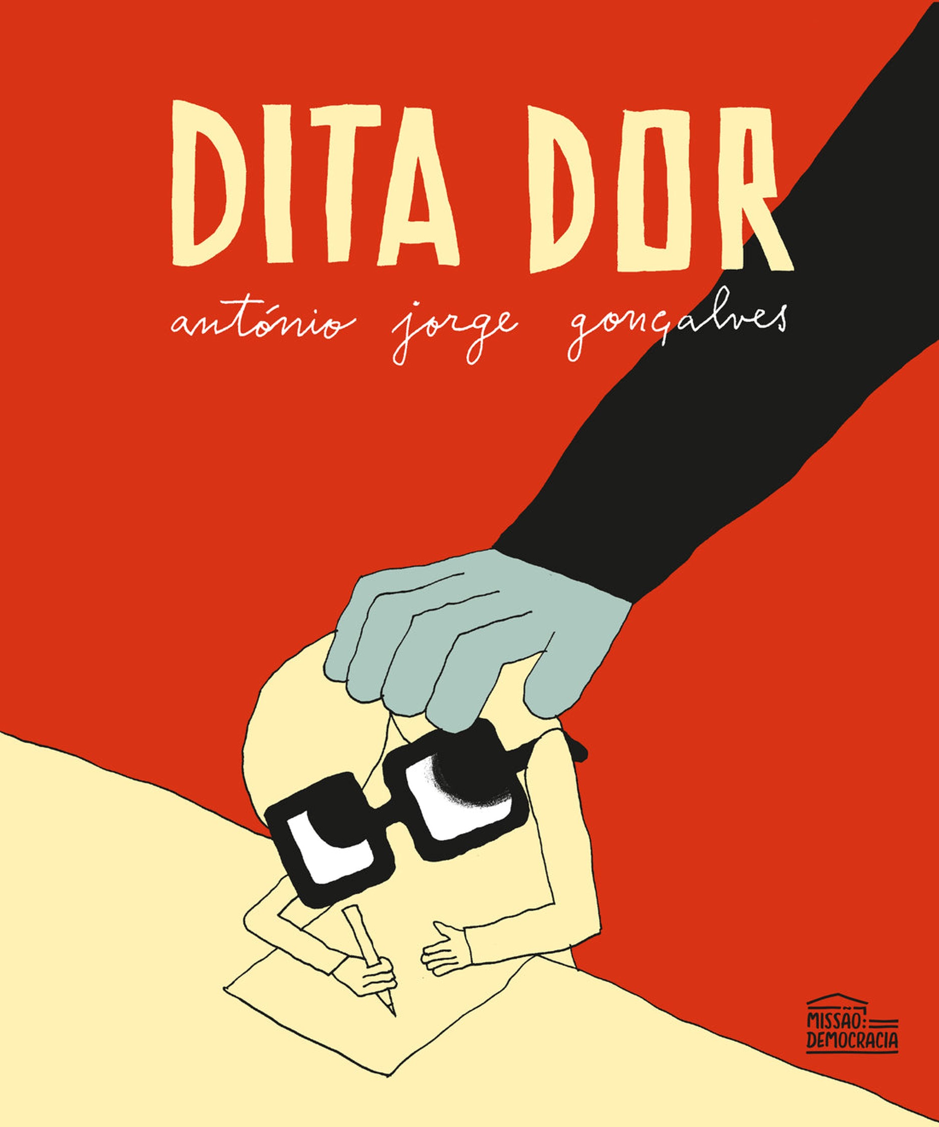 Dita Dor