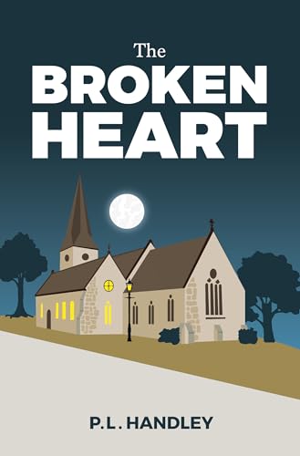 The Broken Heart: A Murder Ledger Mystery (Book 6)