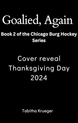 Goalied, Again