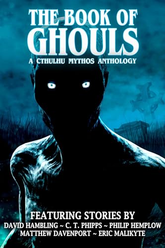 The Book of Ghouls