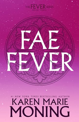 Faefever (Fever, #3)