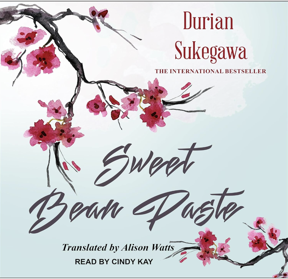 Sweet Bean Paste