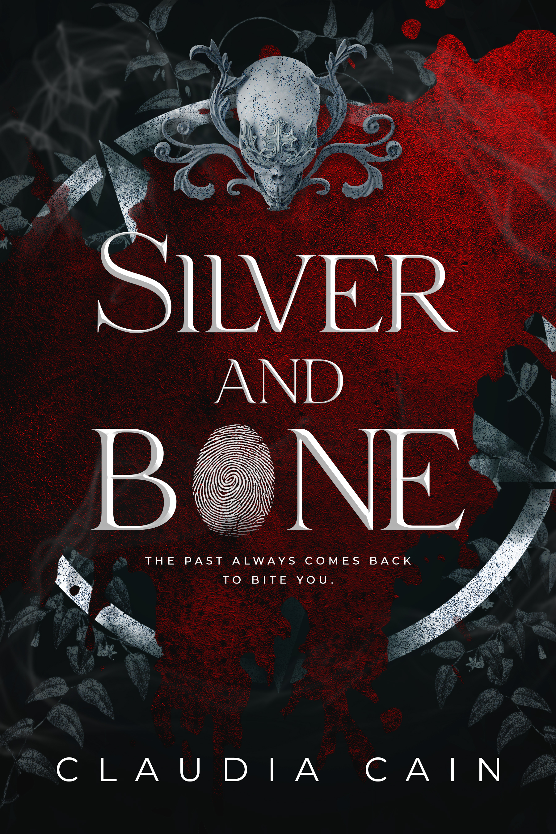 Silver and Bone