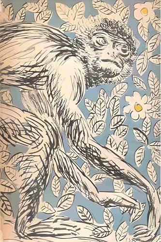 Journey to the West book cover