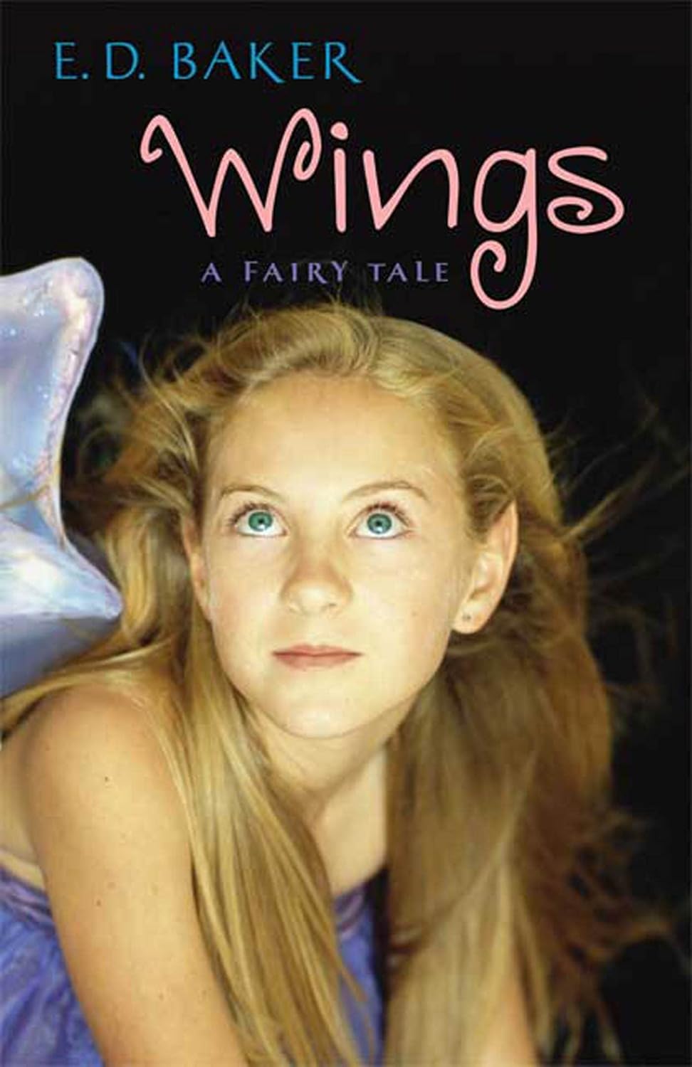Wings: A Fairy Tale