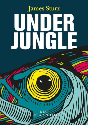 Underjungle
