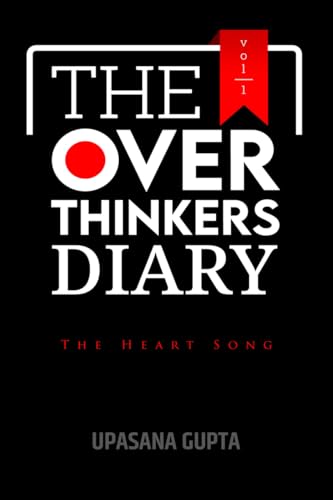 The Overthinkers Diary: THE HEART SONG