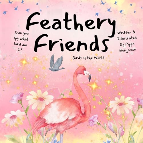 Feathery Friends
