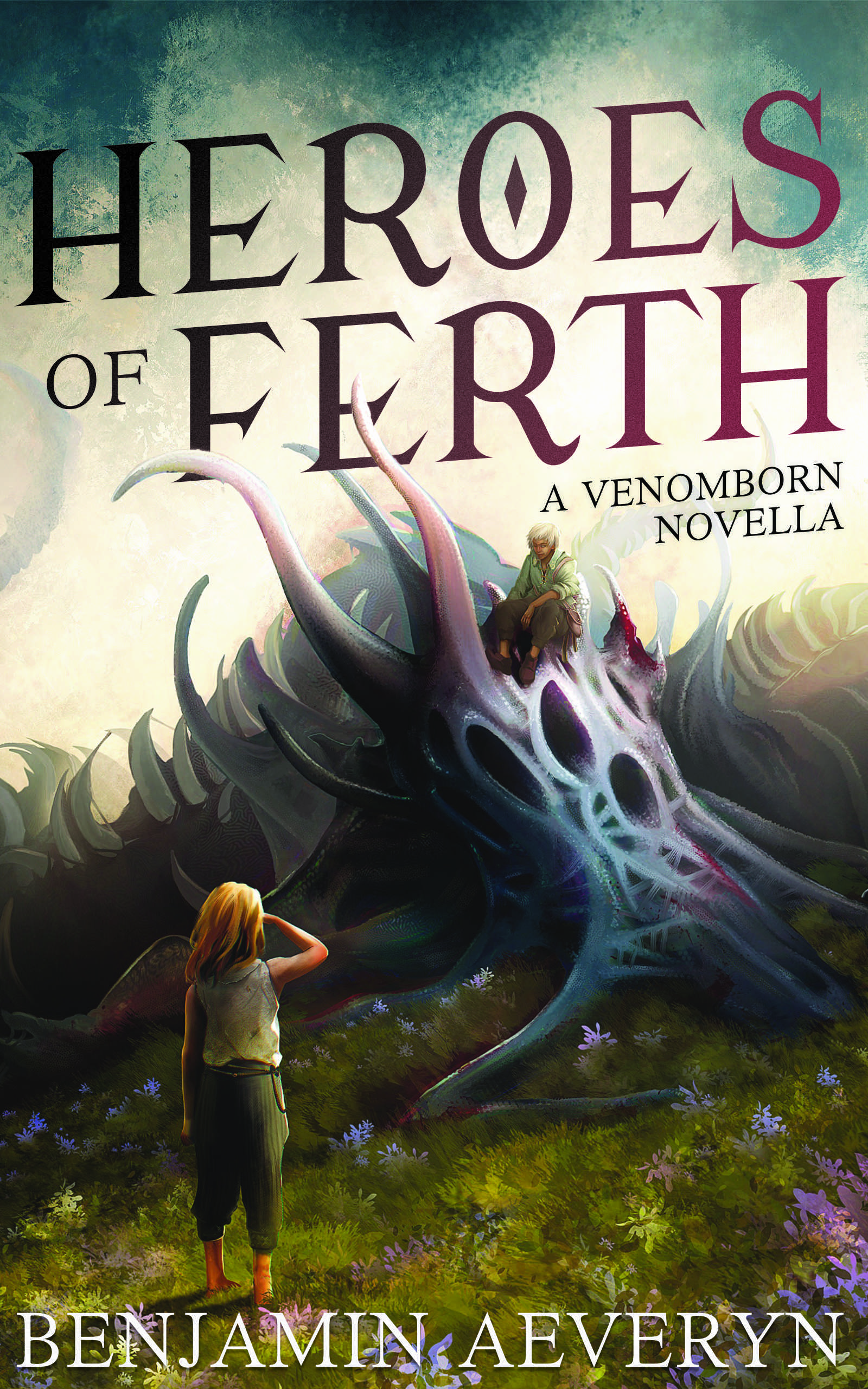 Heroes of Ferth