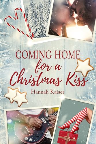 Coming Home for a Christmas Kiss