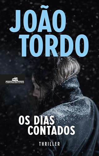 Os Dias Contados book cover