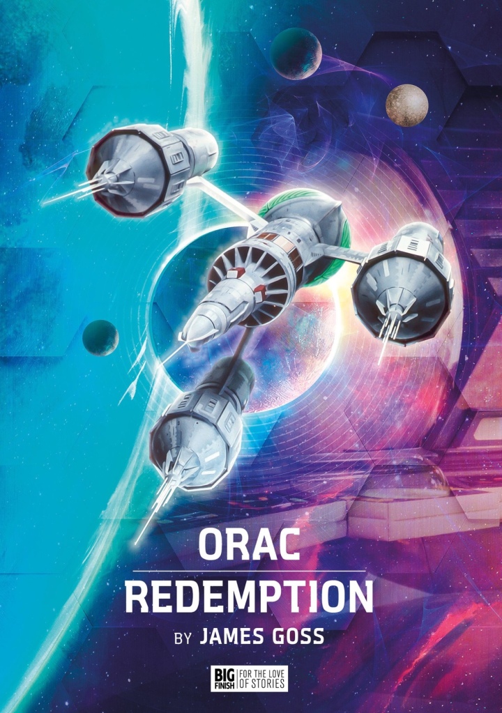 Orac | Redemption