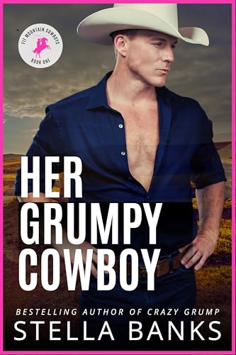 Her Grumpy Cowboy
