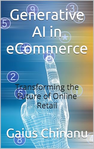 Generative AI in eCommerce : Transforming the Future of Online Retail ...