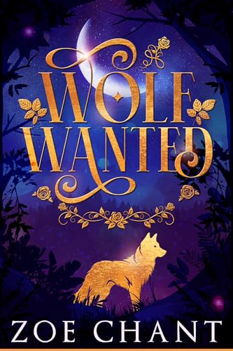 Wolf Wanted
