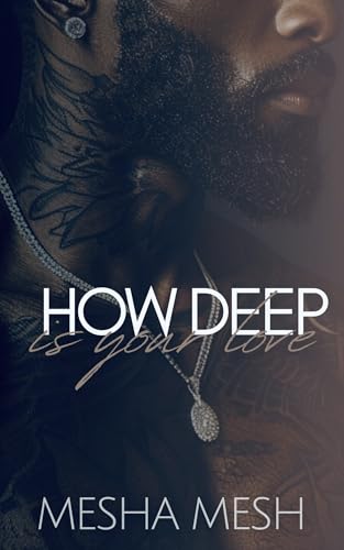 How Deep Is Your Love book cover