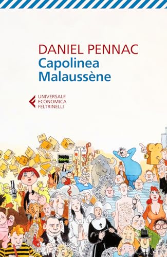 Capolinea Malaussène