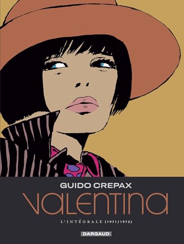 Valentina - Tome 4 book cover