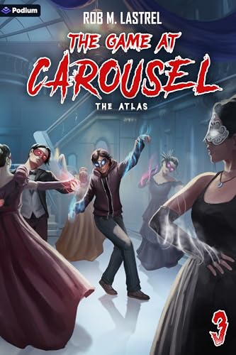 The Atlas: A Horror Movie LitRPG