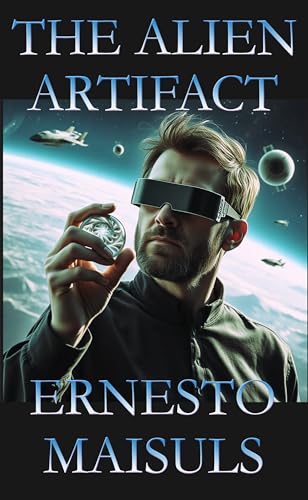 The Alien Artifact