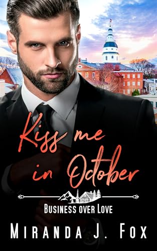 Kiss me in October: Business over Love