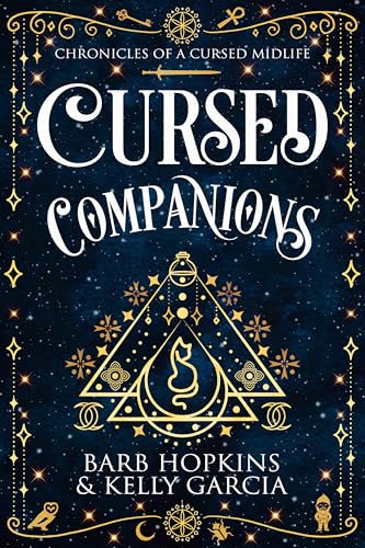 Cursed Companions
