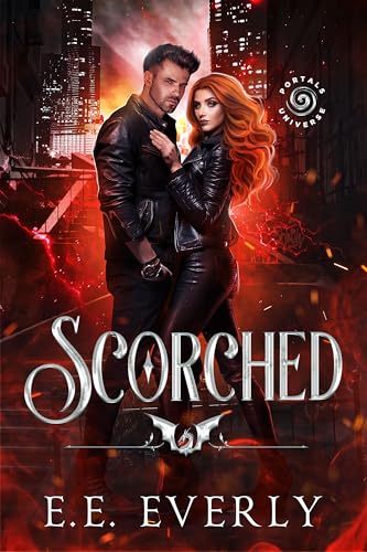Scorched: An Urban Fantasy