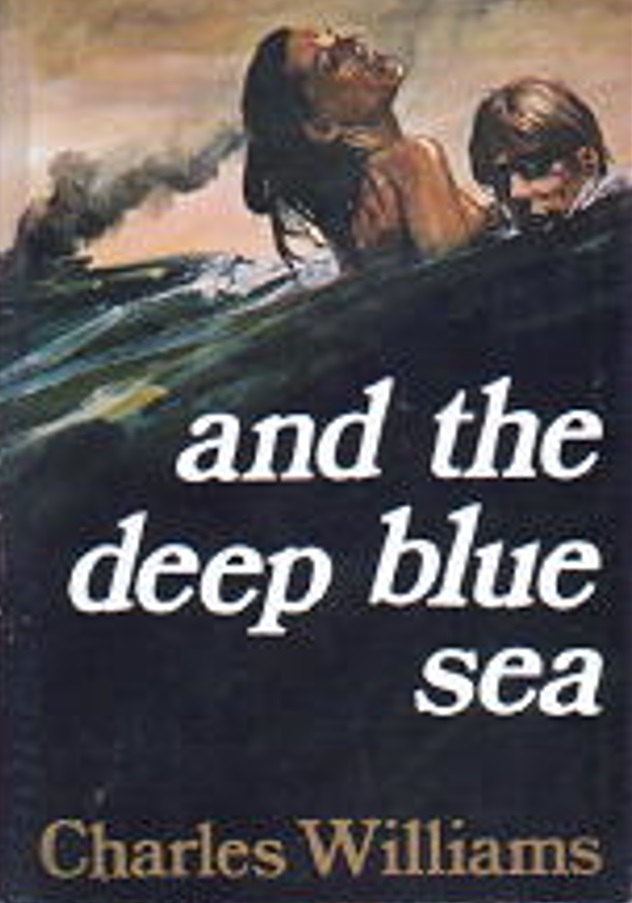 And the Deep Blue Sea
