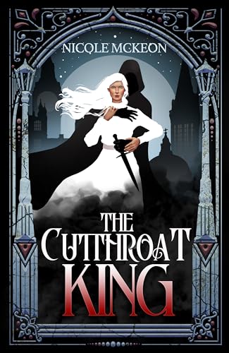 The Cutthroat King