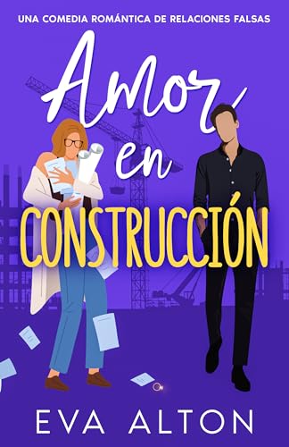 Amor en Construcción: un matrimonio de conveniencia y un romance que no estaba en los planos (Historias de Amor y Café nº 2)