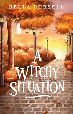 A Witchy Situation