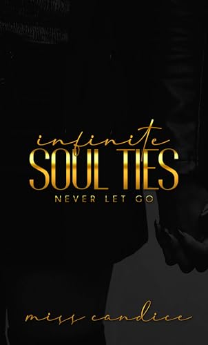 Infinite Soul Ties book cover