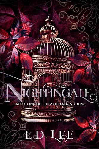 Nightingale: Book One of the Broken Kingdoms