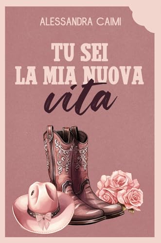 SEI LA MIA NUOVA VITA