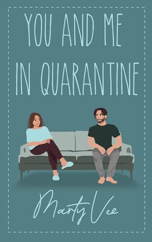 You and Me in Quarantine book cover